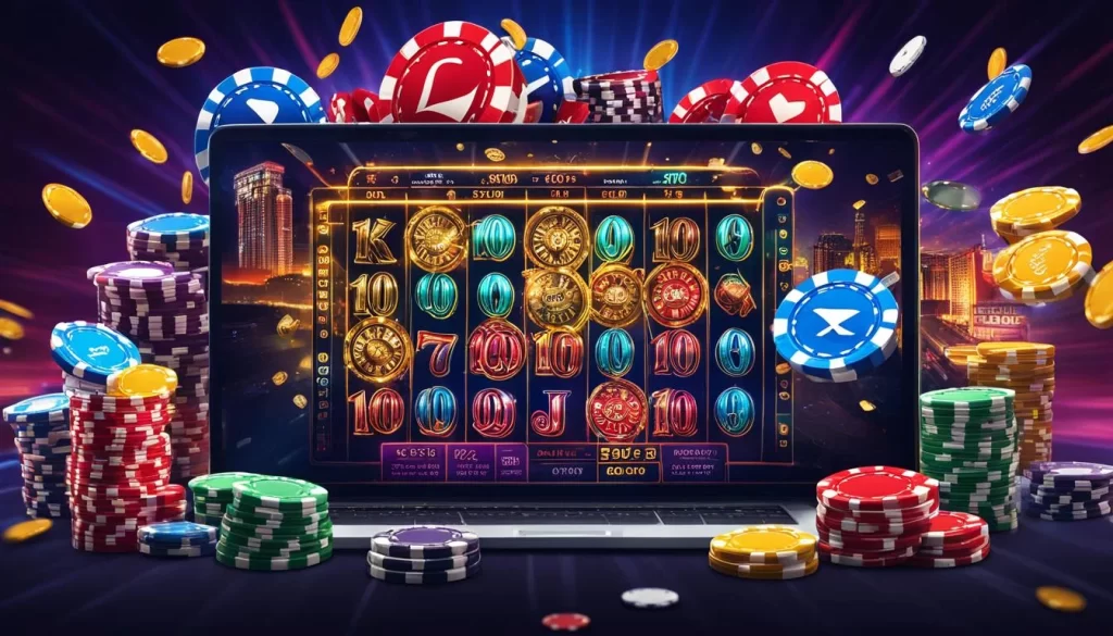 Hoàn Trả Thể Thao Casino FK88