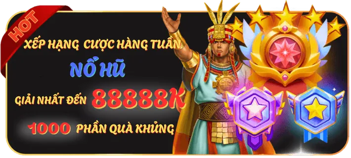 Chương trình hoàn trả FK88
