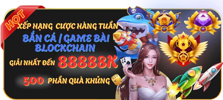 Thưởng nạp lại hàng ngày tại FK88