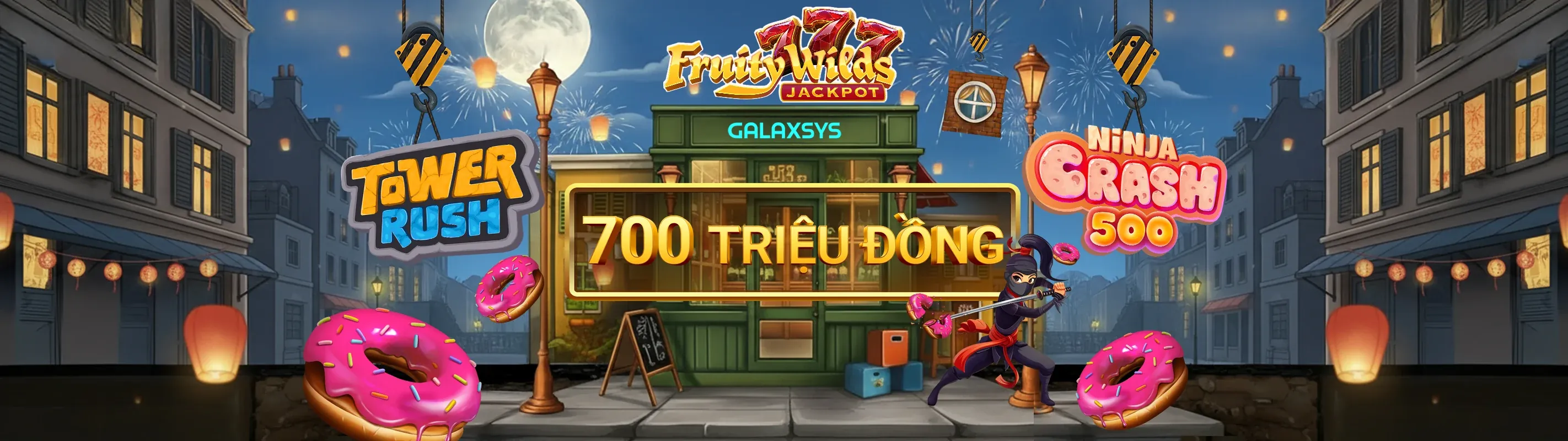 Khuyến mãi FK88 và game mới nhất 2026
