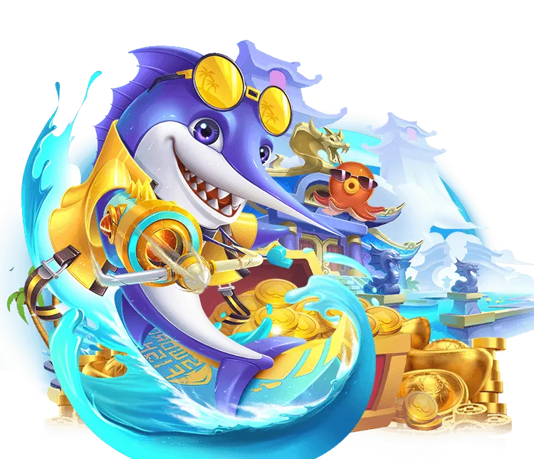 Game Bắn Cá Cổ Điển FK88