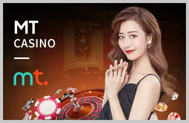 Baccarat Trực Tuyến tại FK88