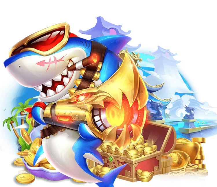 Game Bắn Cá Jackpot FK88