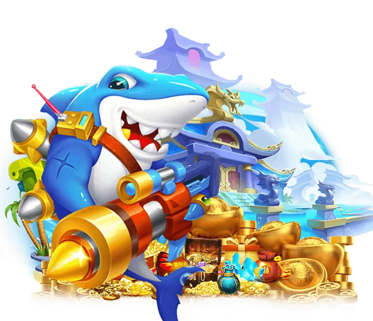 Game Bắn Cá Hiện Đại FK88