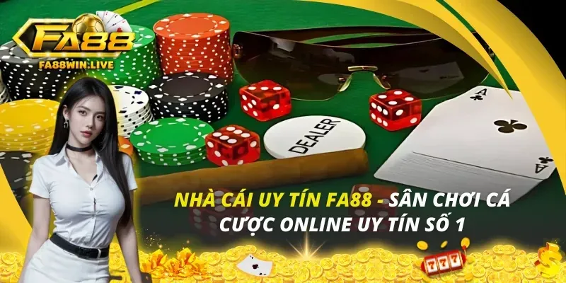 Minh họa các phương thức nạp rút tiền tại FK88
