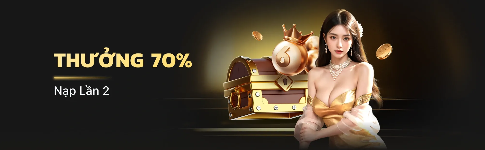 Sự kiện đặc biệt và giải đấu casino FK88